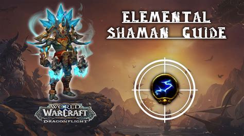 wowhead elemental shaman|wow elemental shaman guide.